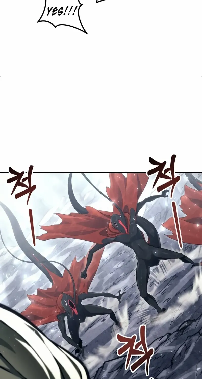 Tower of God: Urek Mazino Chapter 15 page 143 - 
