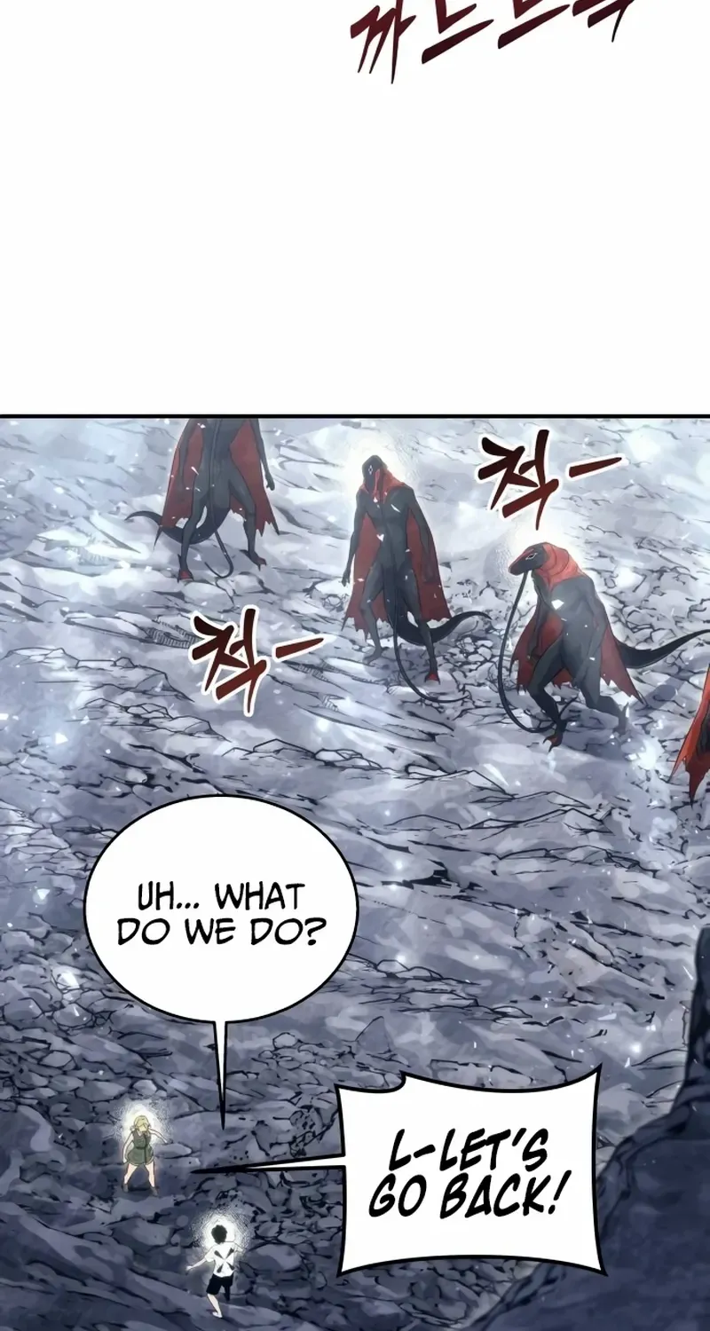 Tower of God: Urek Mazino Chapter 15 page 145 - 