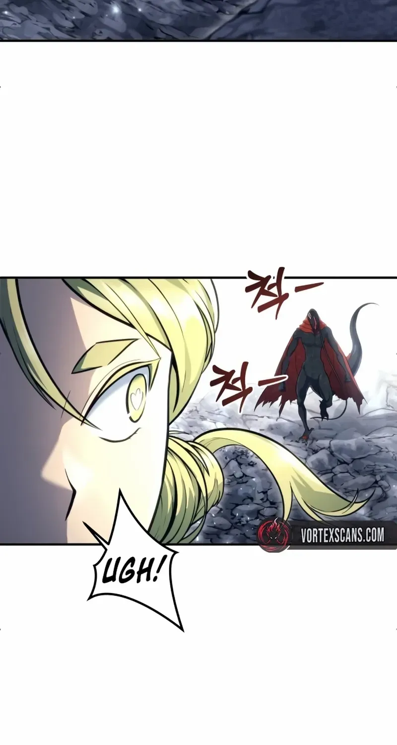 Tower of God: Urek Mazino Chapter 15 page 146 - 