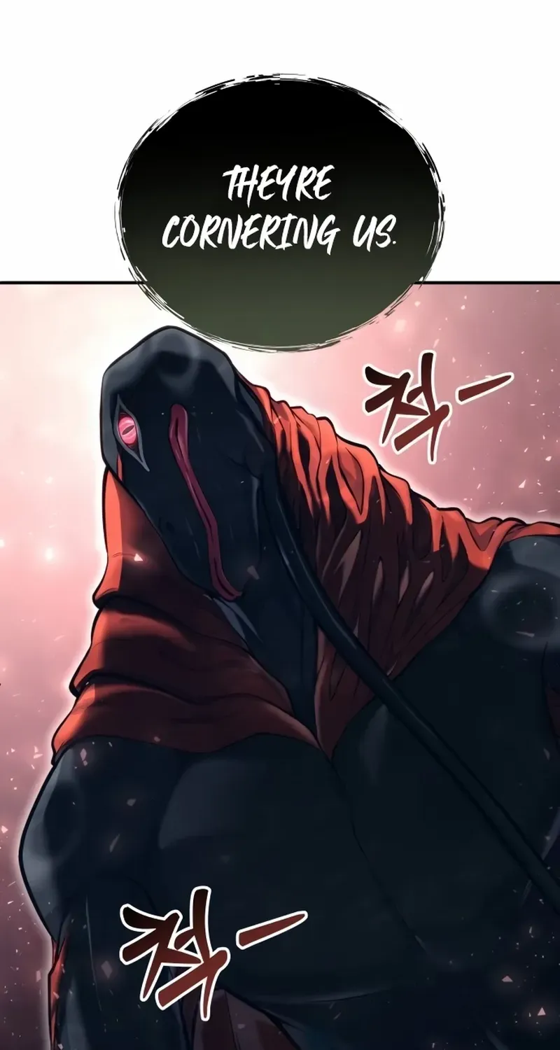 Tower of God: Urek Mazino Chapter 15 page 147 - 