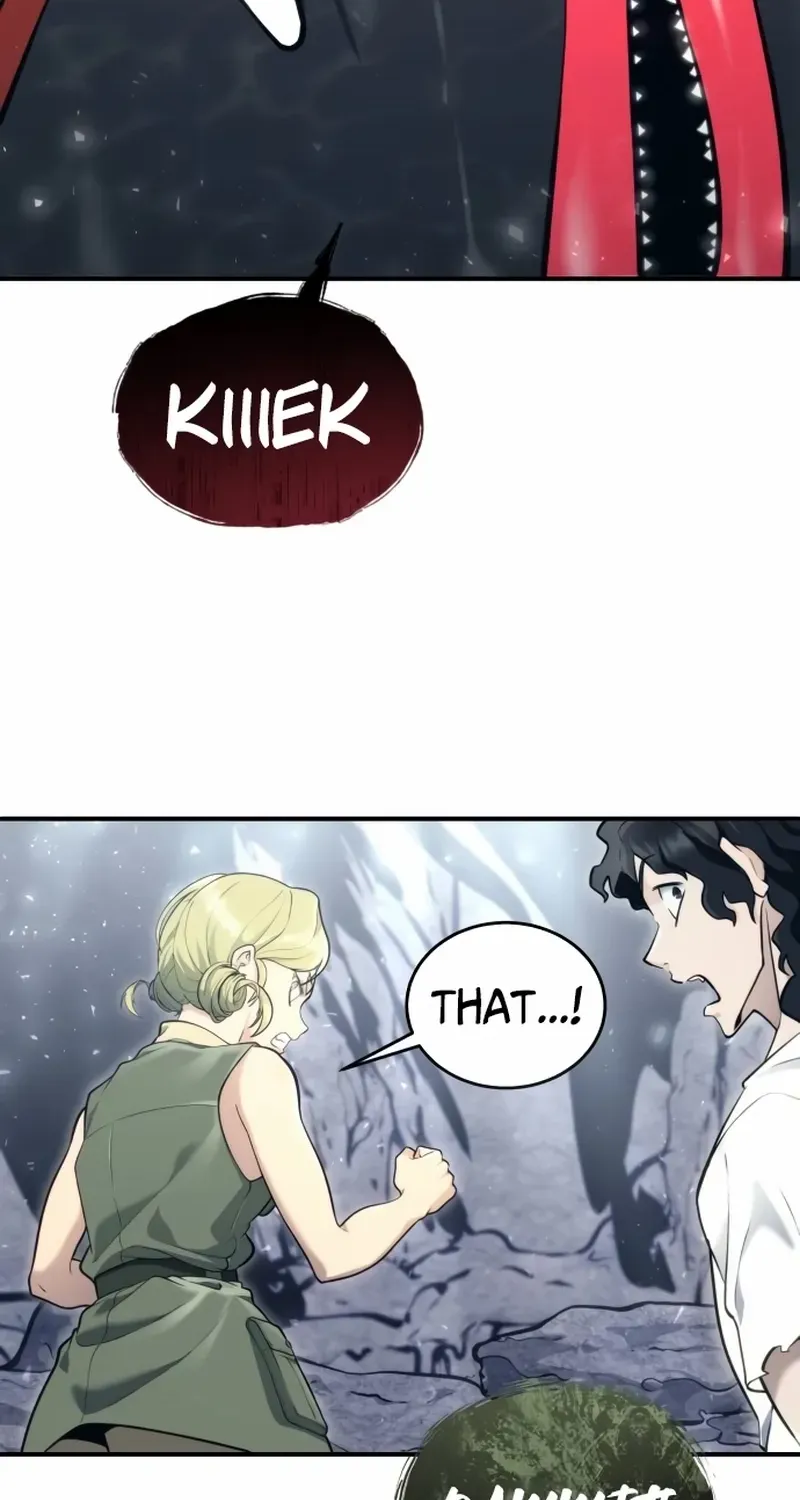 Tower of God: Urek Mazino Chapter 15 page 149 - 