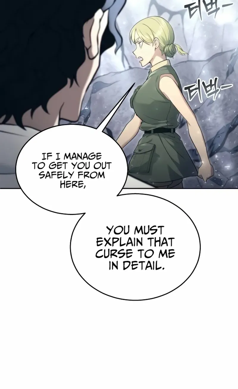 Tower of God: Urek Mazino Chapter 15 page 151 - 