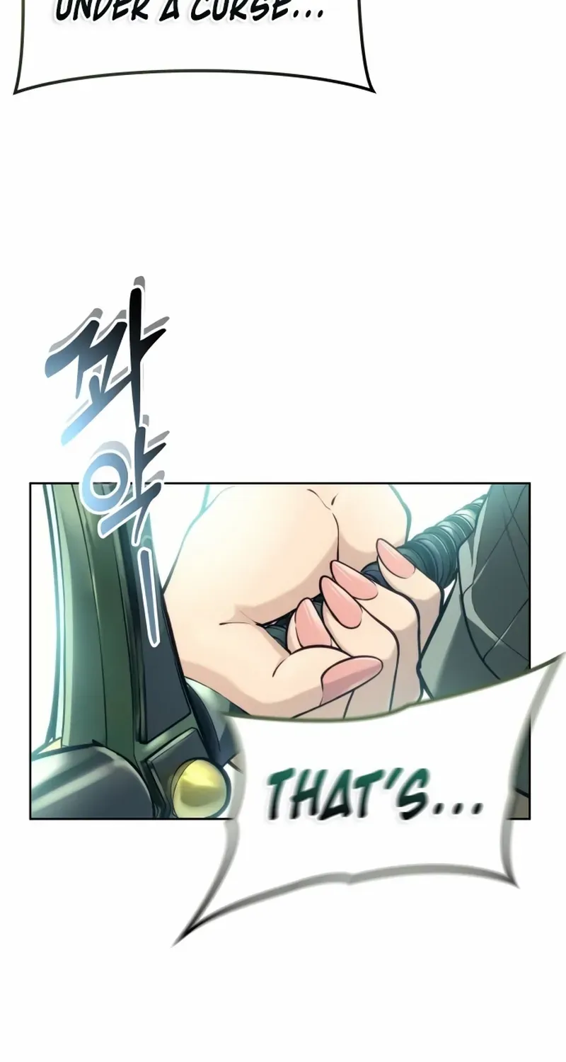 Tower of God: Urek Mazino Chapter 15 page 156 - 