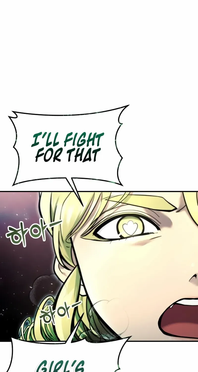 Tower of God: Urek Mazino Chapter 15 page 160 - 