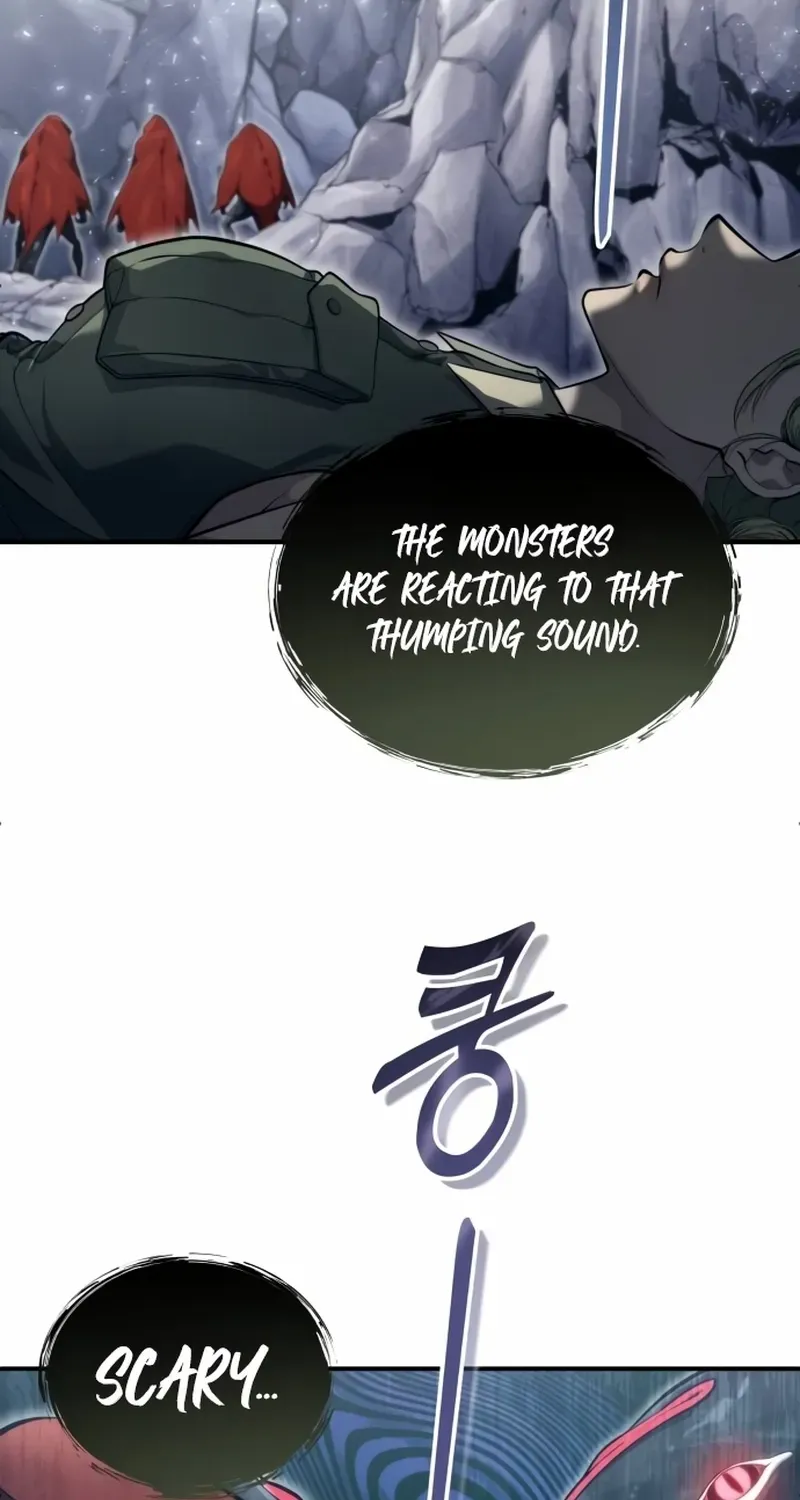 Tower of God: Urek Mazino Chapter 15 page 17 - 