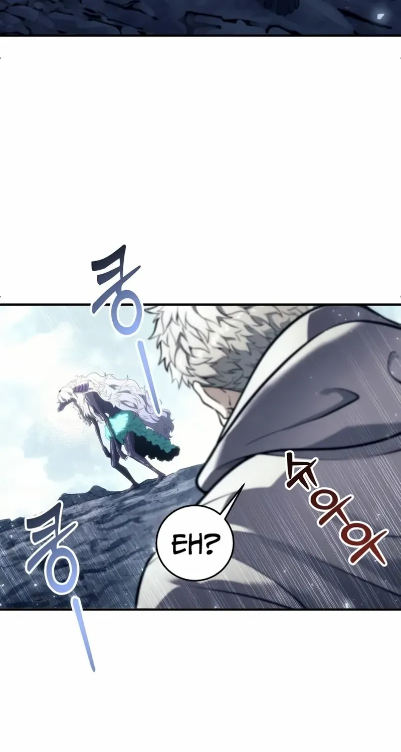Tower of God: Urek Mazino Chapter 15 page 164 - 