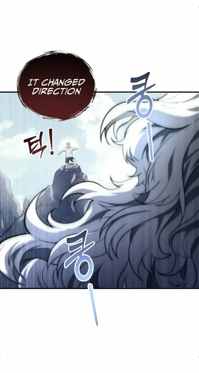 Tower of God: Urek Mazino Chapter 15 page 165 - 