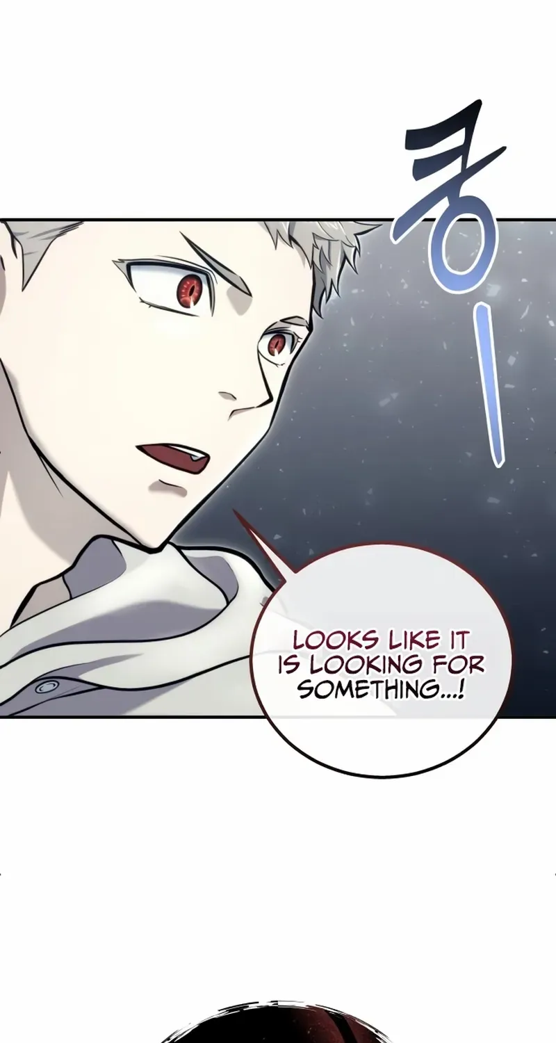 Tower of God: Urek Mazino Chapter 15 page 166 - 