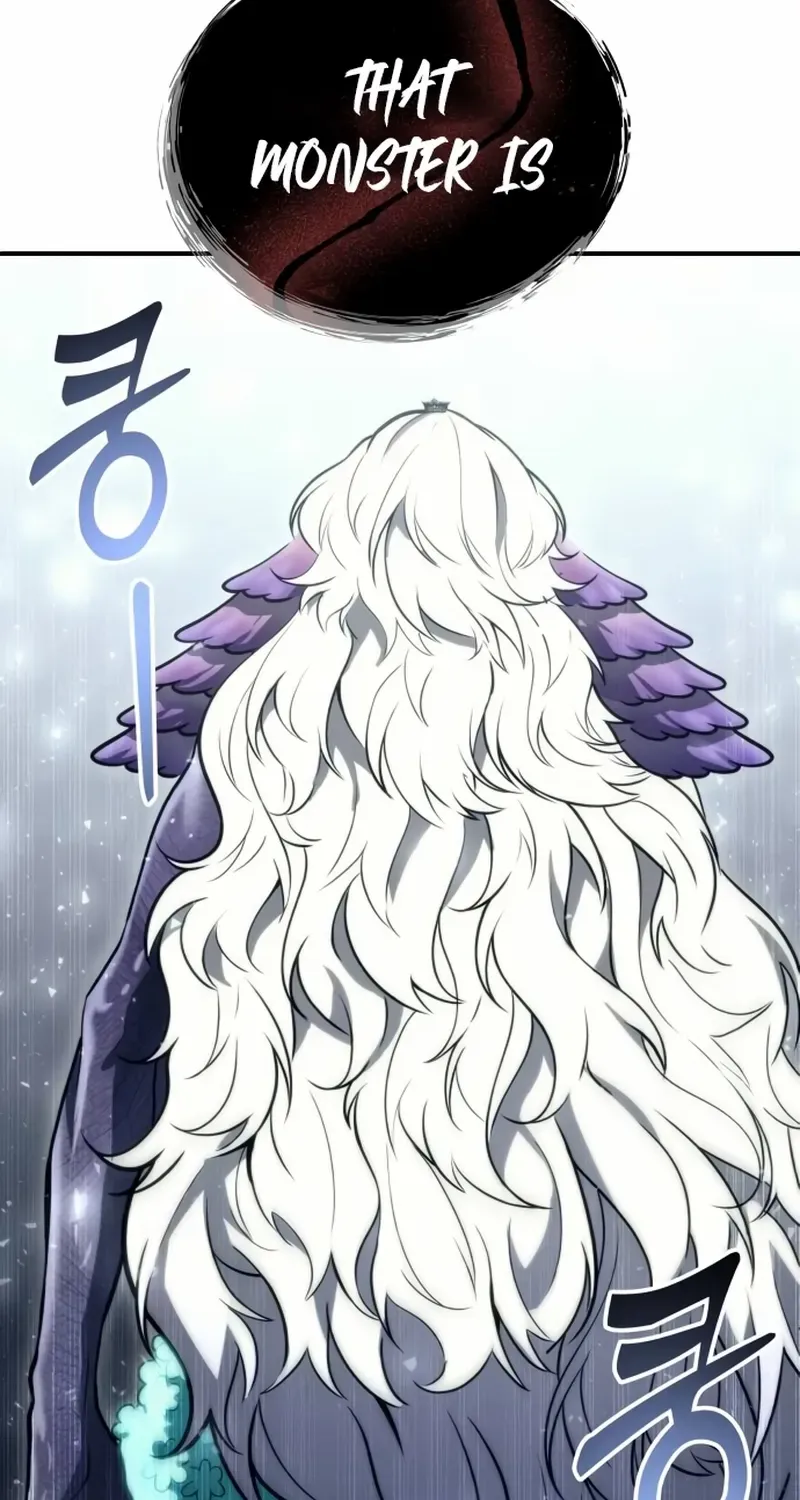 Tower of God: Urek Mazino Chapter 15 page 167 - 
