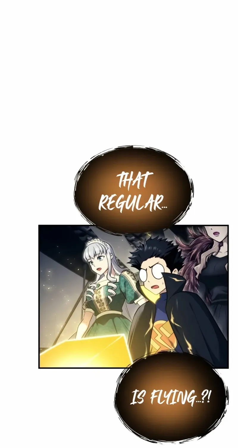 Tower of God: Urek Mazino Chapter 15 page 170 - 