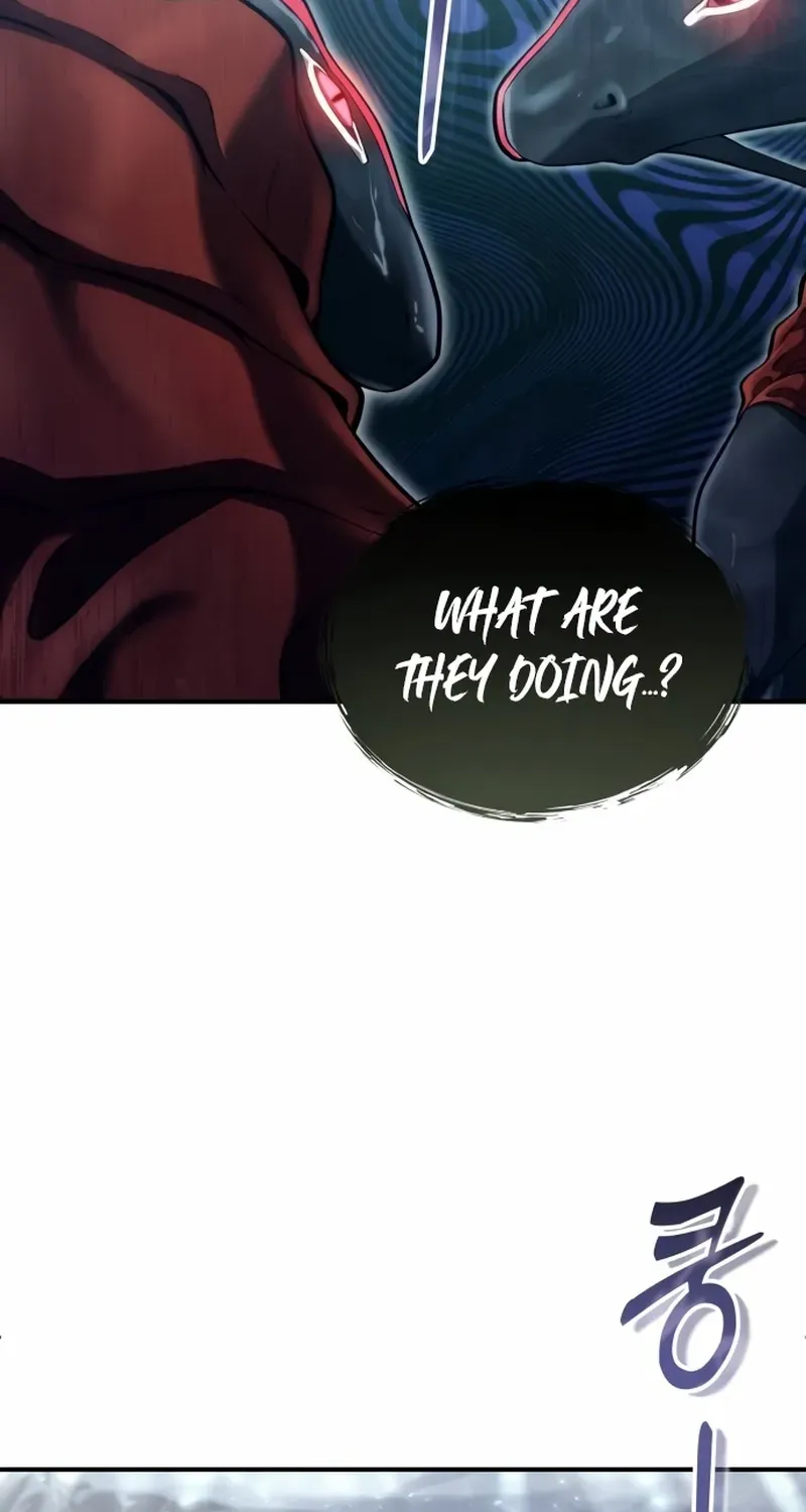 Tower of God: Urek Mazino Chapter 15 page 18 - 