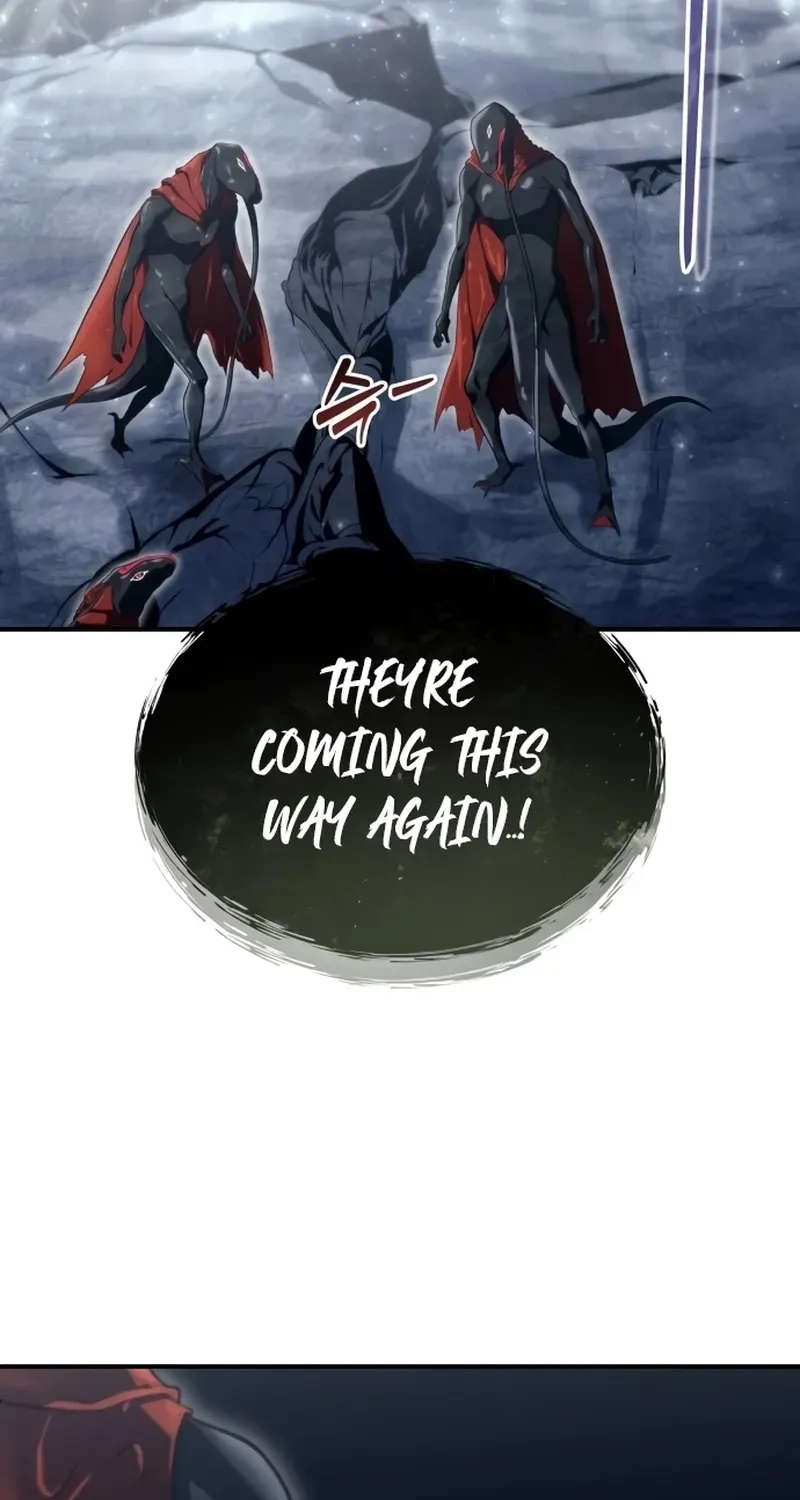 Tower of God: Urek Mazino Chapter 15 page 19 - 