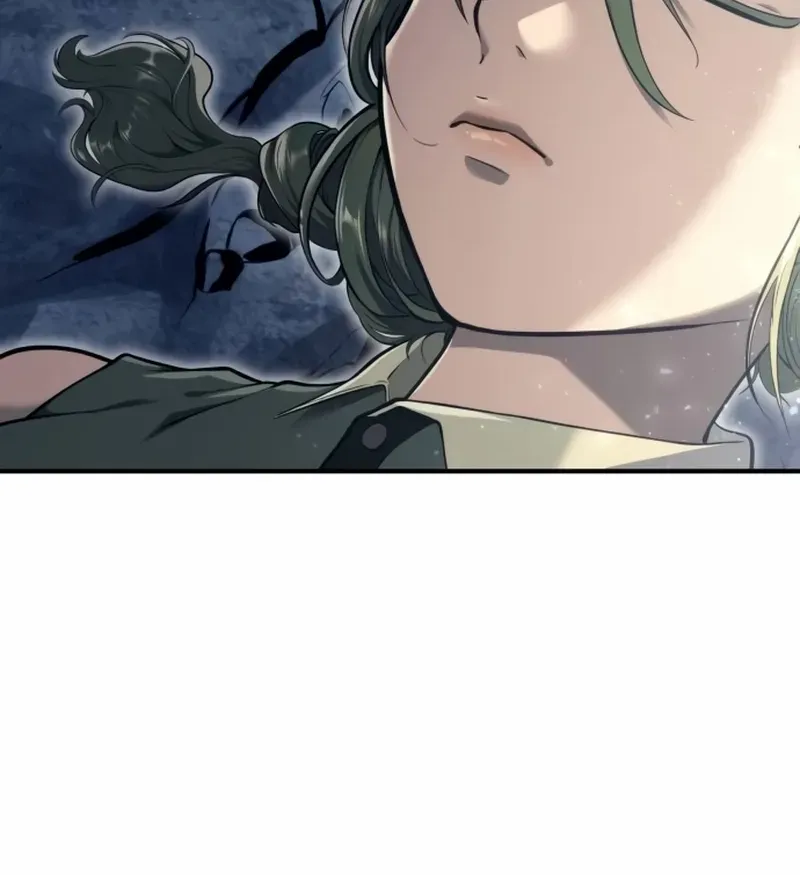 Tower of God: Urek Mazino Chapter 15 page 21 - 