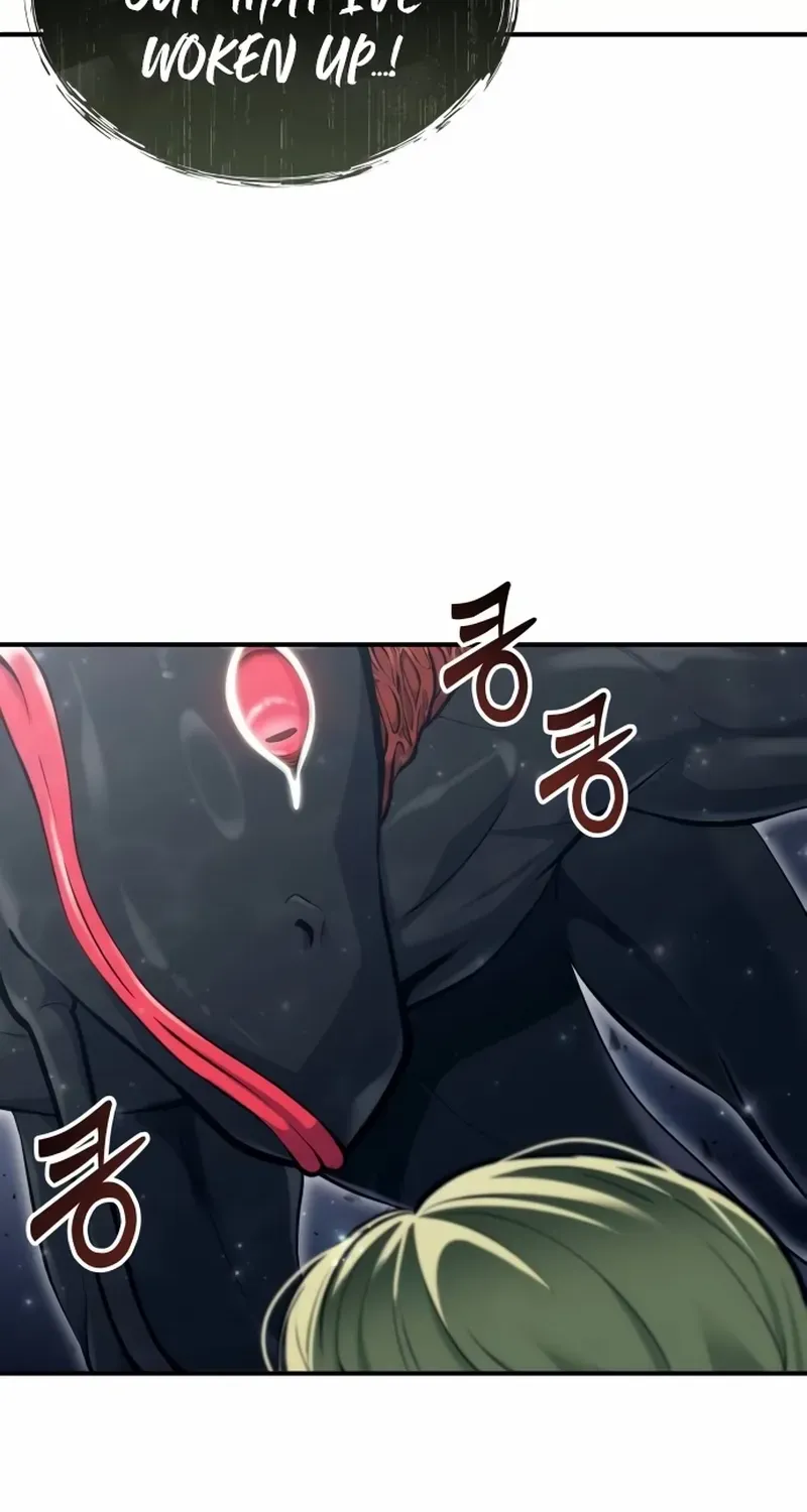 Tower of God: Urek Mazino Chapter 15 page 23 - 