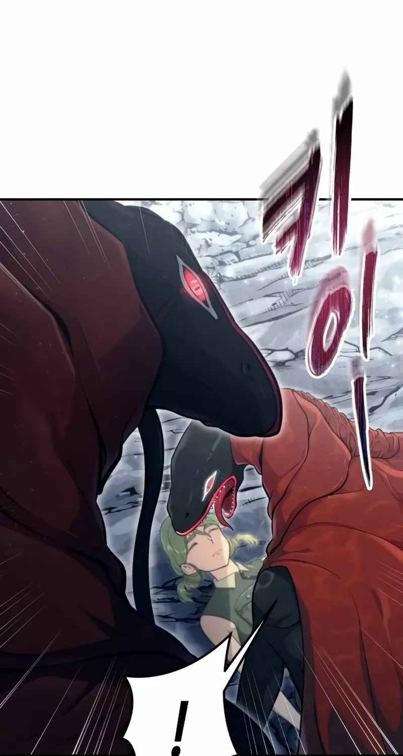 Tower of God: Urek Mazino Chapter 15 page 25 - 