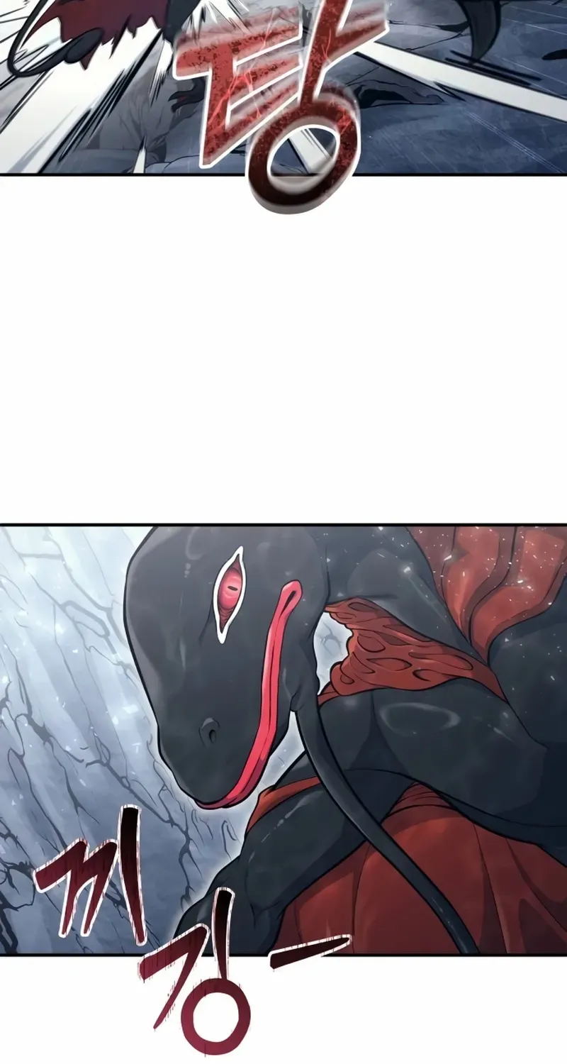 Tower of God: Urek Mazino Chapter 15 page 28 - 