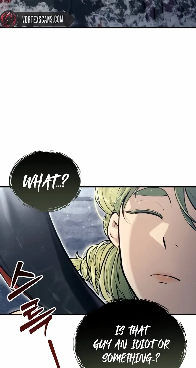 Tower of God: Urek Mazino Chapter 15 page 30 - 