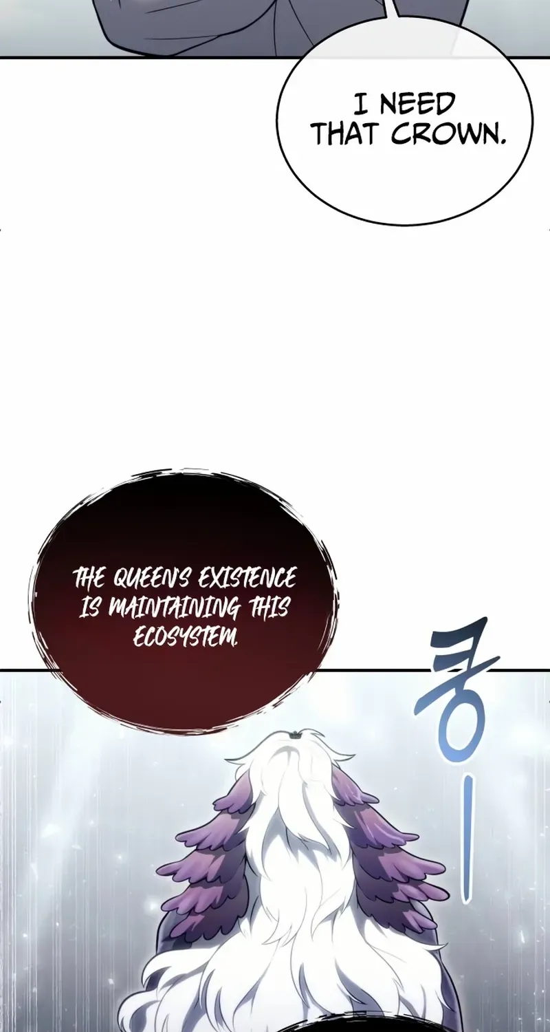 Tower of God: Urek Mazino Chapter 15 page 4 - 