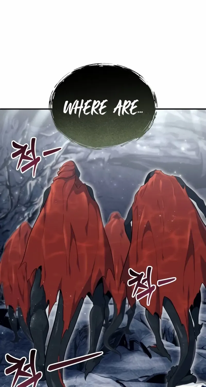 Tower of God: Urek Mazino Chapter 15 page 33 - 