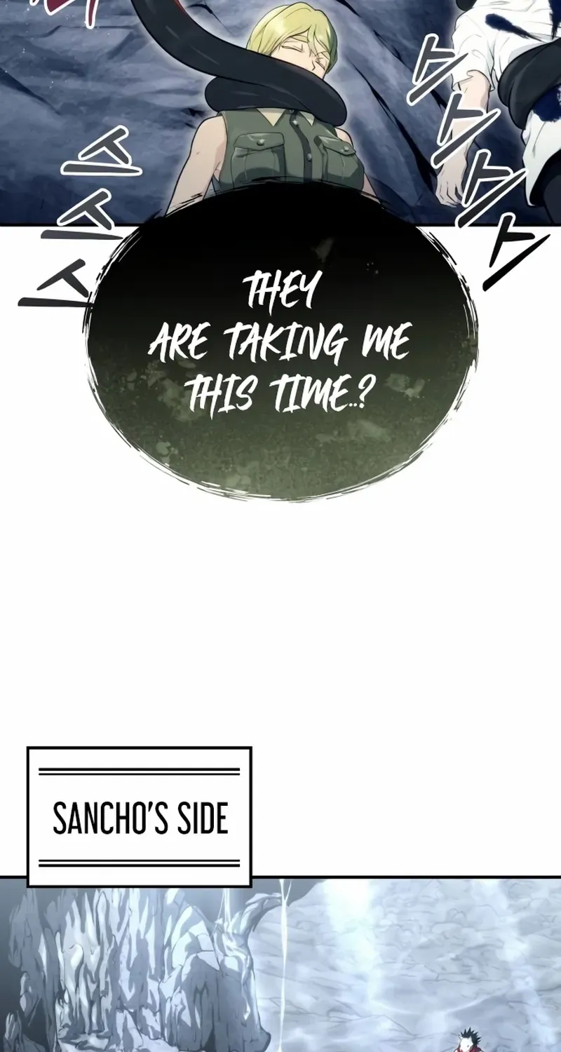 Tower of God: Urek Mazino Chapter 15 page 34 - 
