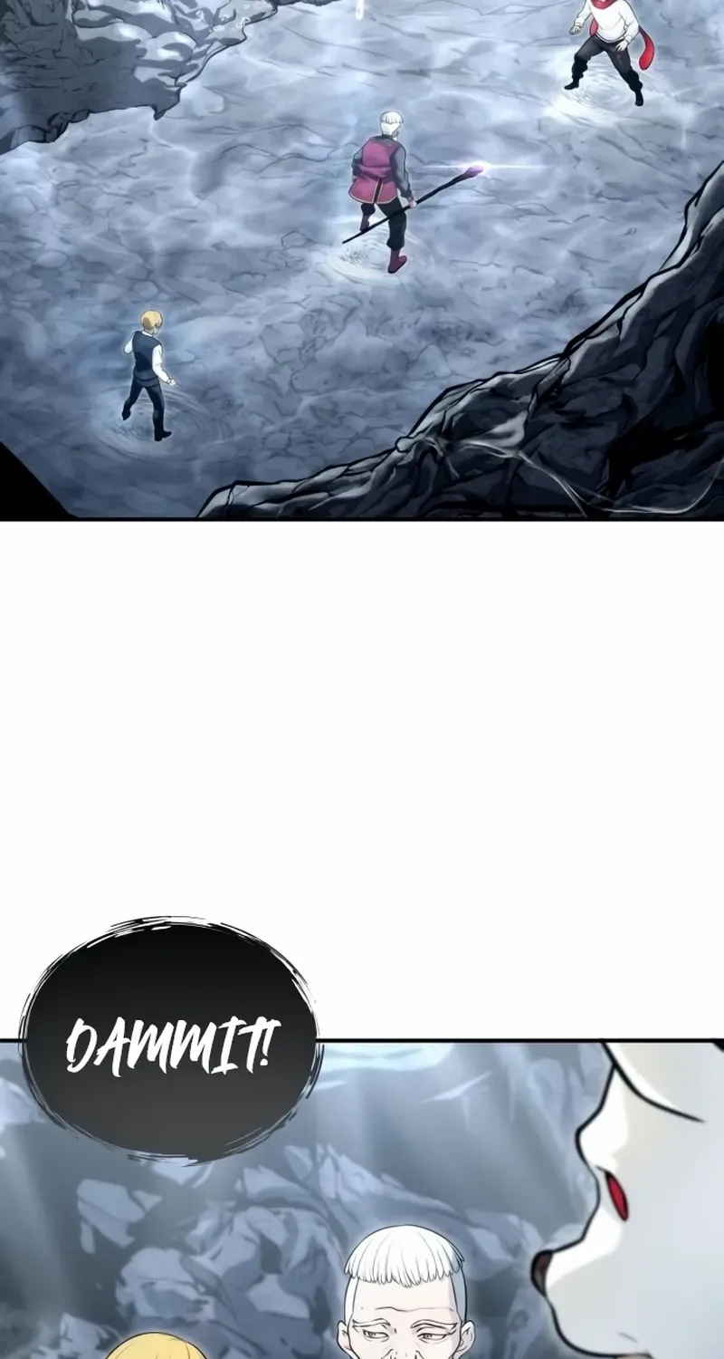 Tower of God: Urek Mazino Chapter 15 page 35 - 