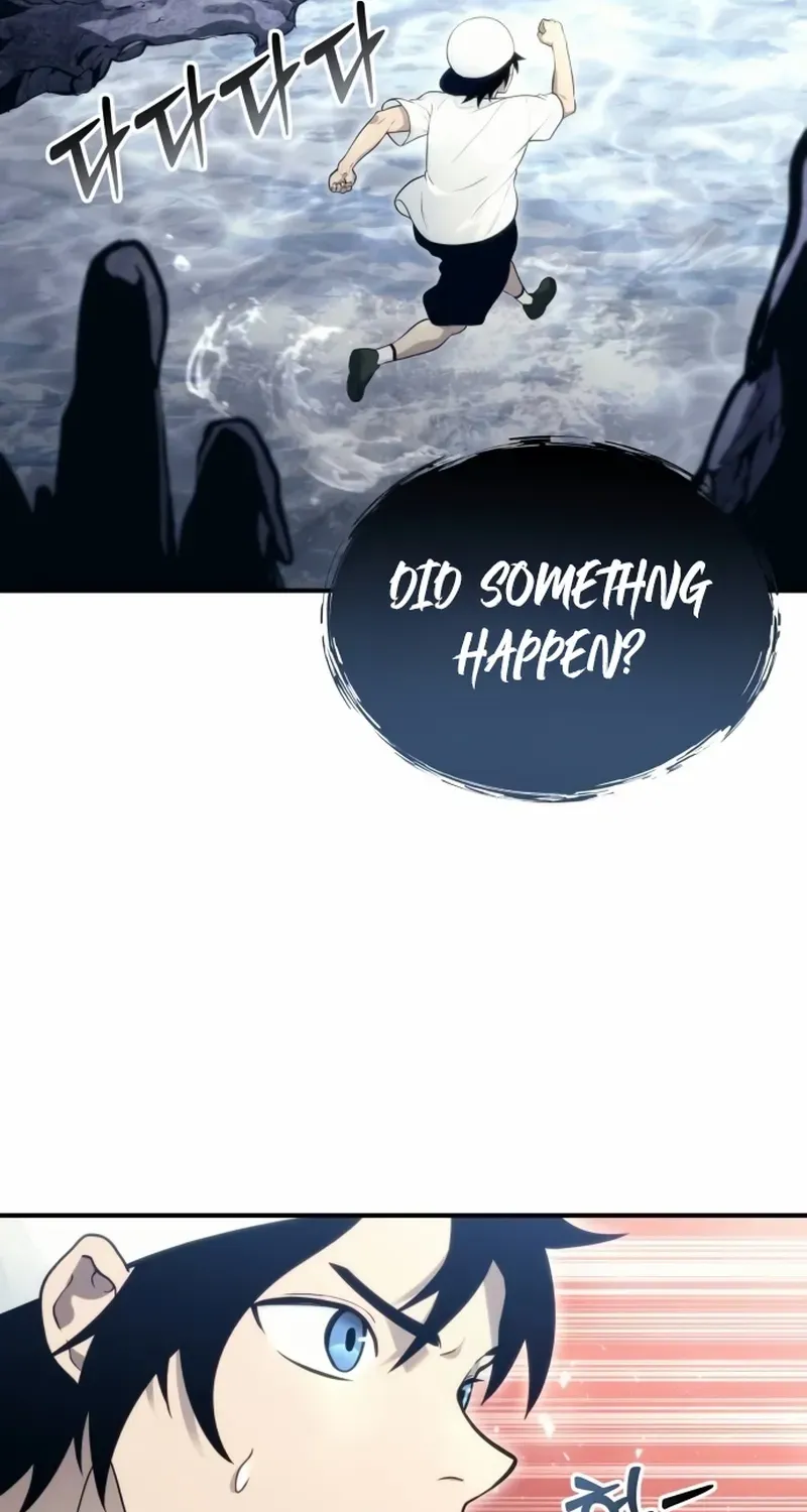 Tower of God: Urek Mazino Chapter 15 page 38 - 