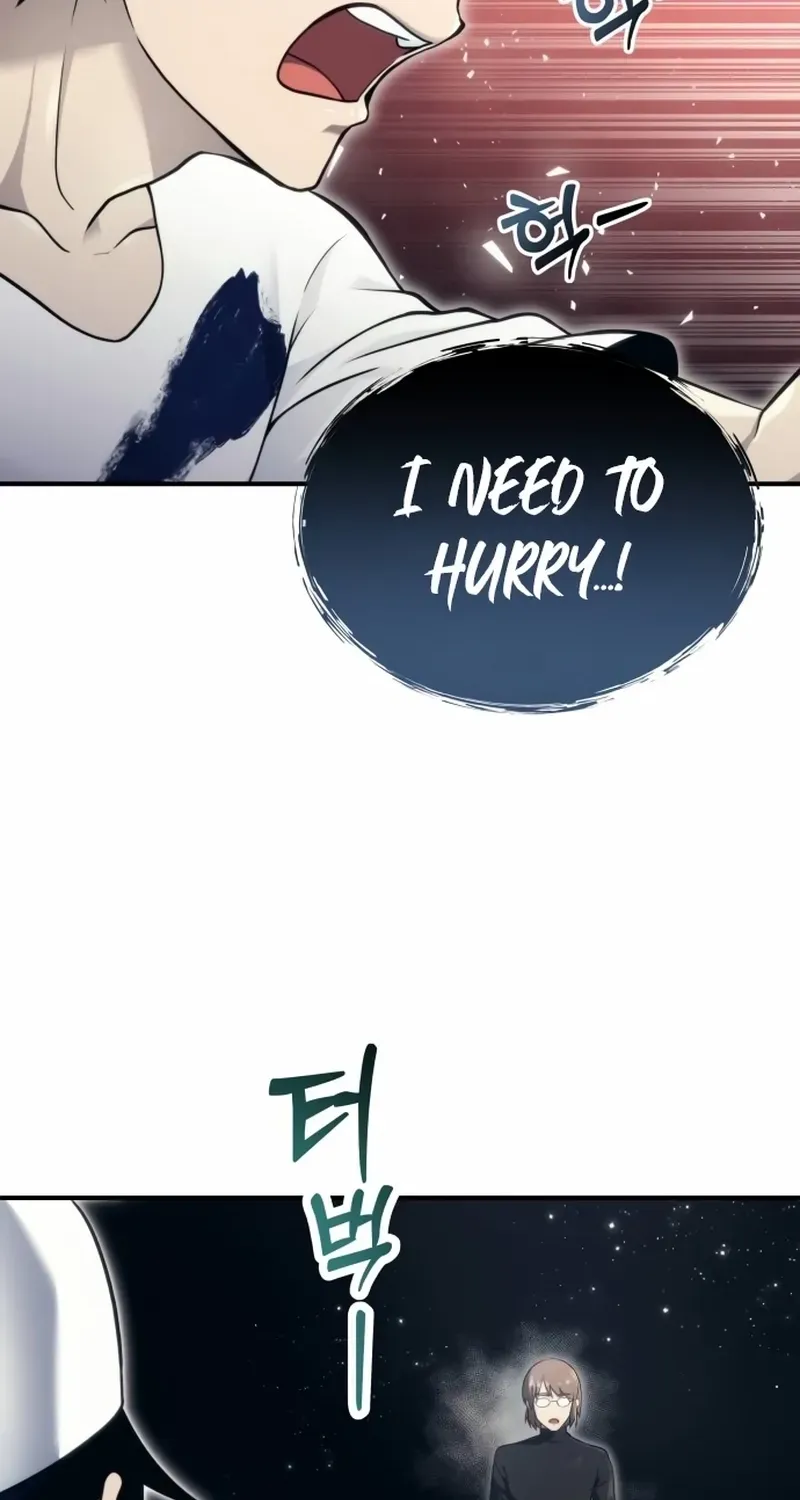 Tower of God: Urek Mazino Chapter 15 page 39 - 