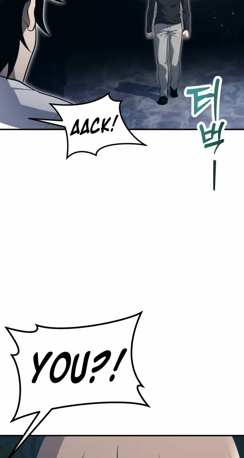 Tower of God: Urek Mazino Chapter 15 page 40 - 