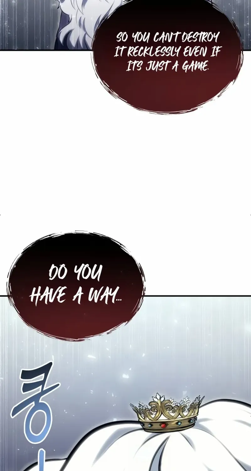 Tower of God: Urek Mazino Chapter 15 page 5 - 