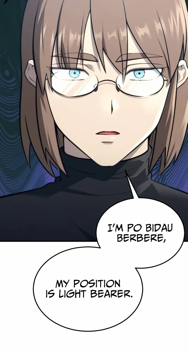 Tower of God: Urek Mazino Chapter 15 page 41 - 
