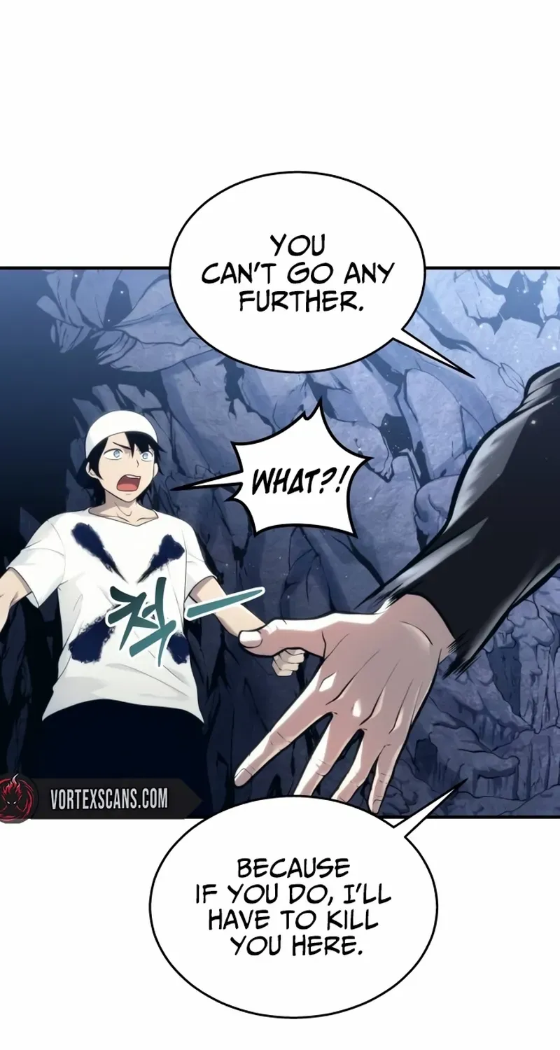 Tower of God: Urek Mazino Chapter 15 page 42 - 