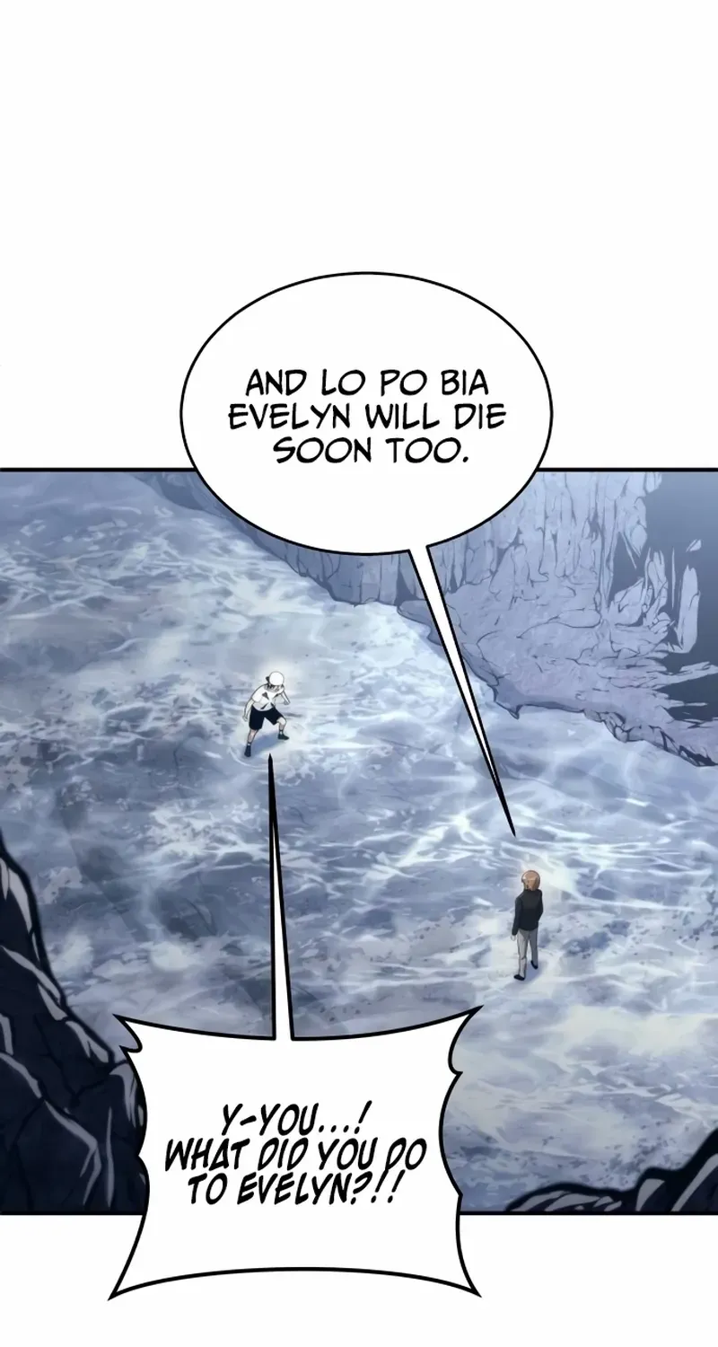 Tower of God: Urek Mazino Chapter 15 page 43 - 