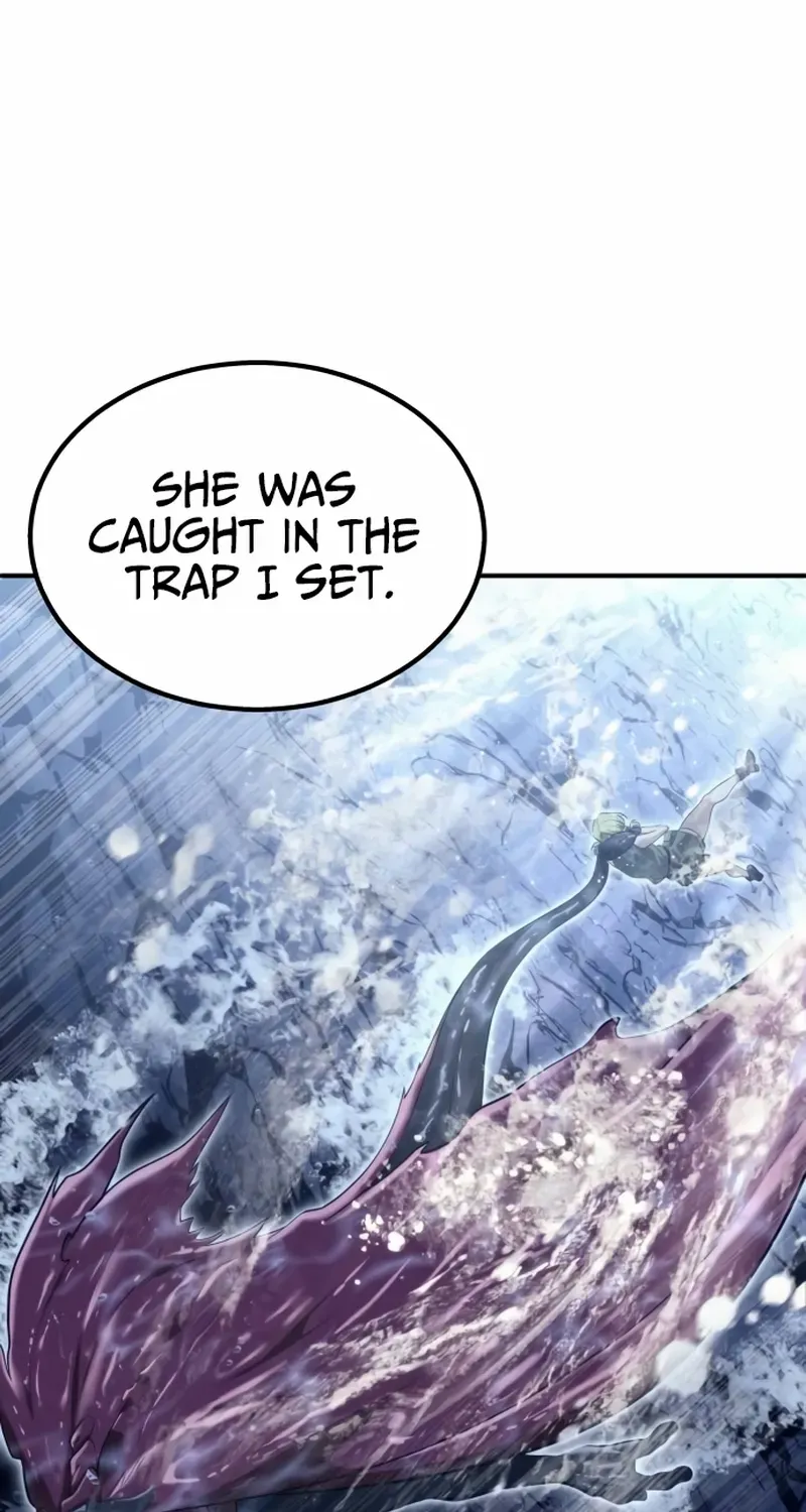 Tower of God: Urek Mazino Chapter 15 page 44 - 