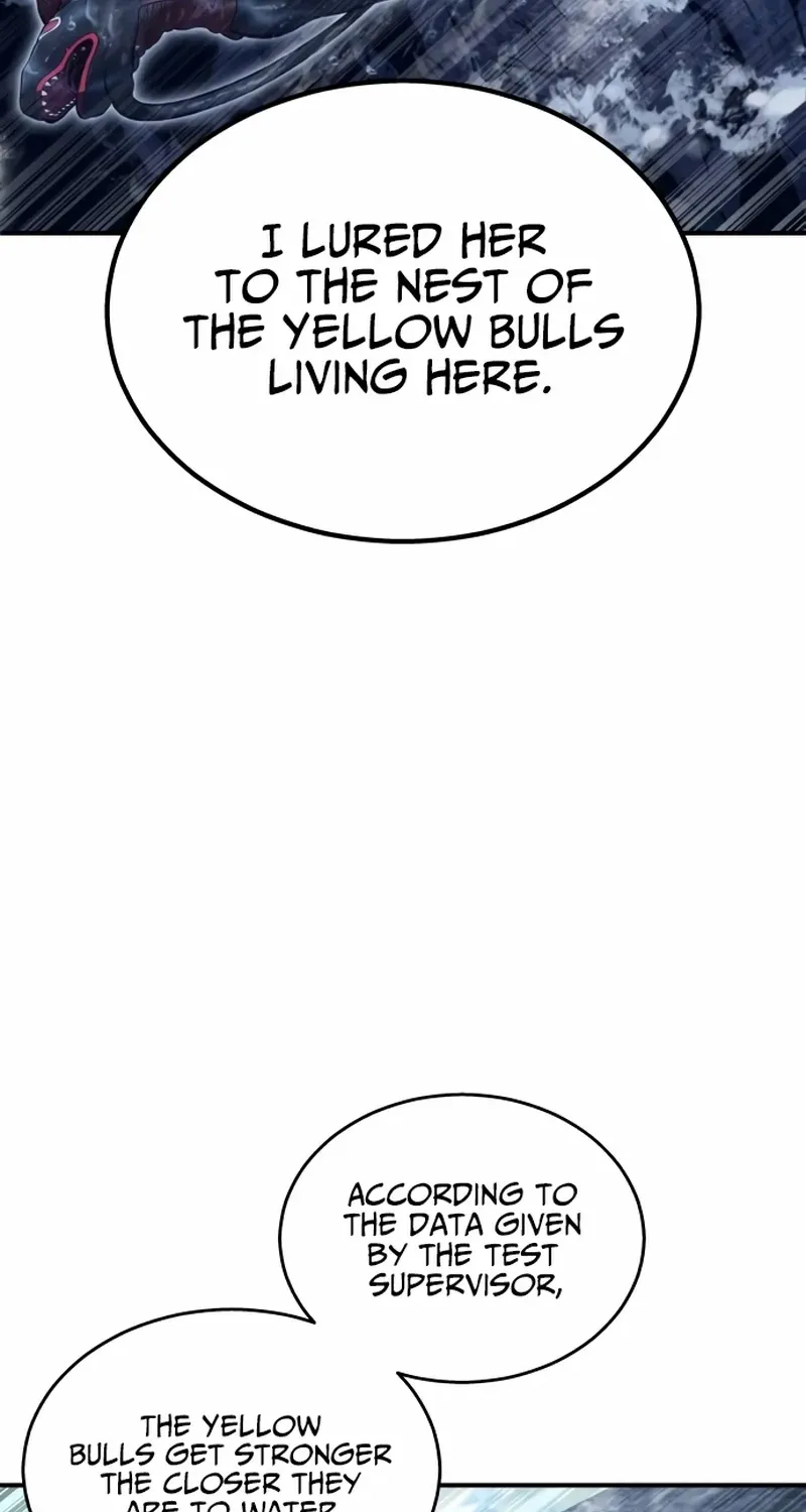 Tower of God: Urek Mazino Chapter 15 page 45 - 