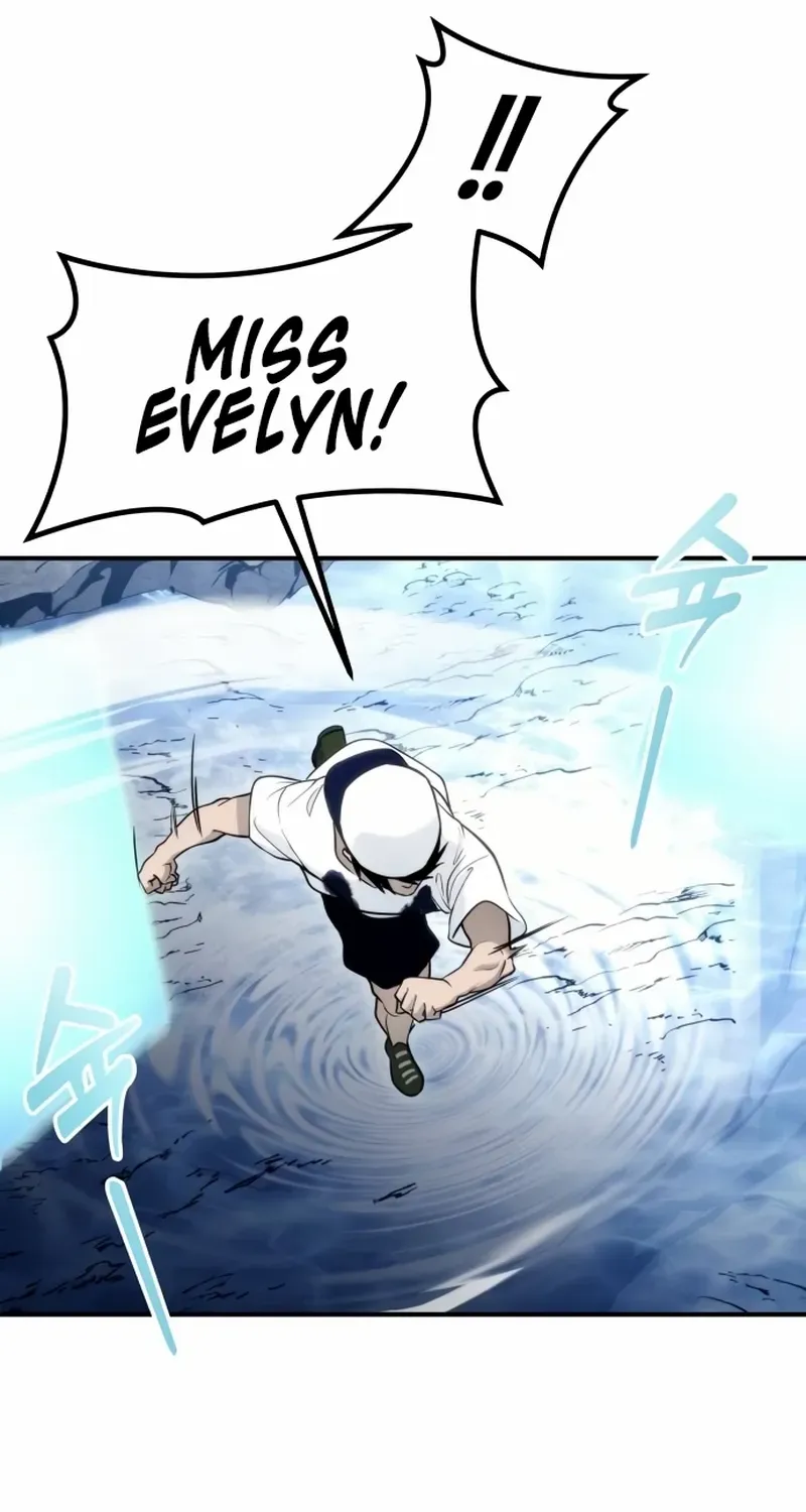 Tower of God: Urek Mazino Chapter 15 page 47 - 