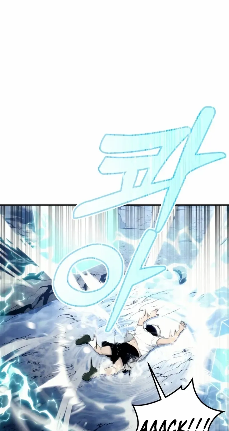 Tower of God: Urek Mazino Chapter 15 page 48 - 