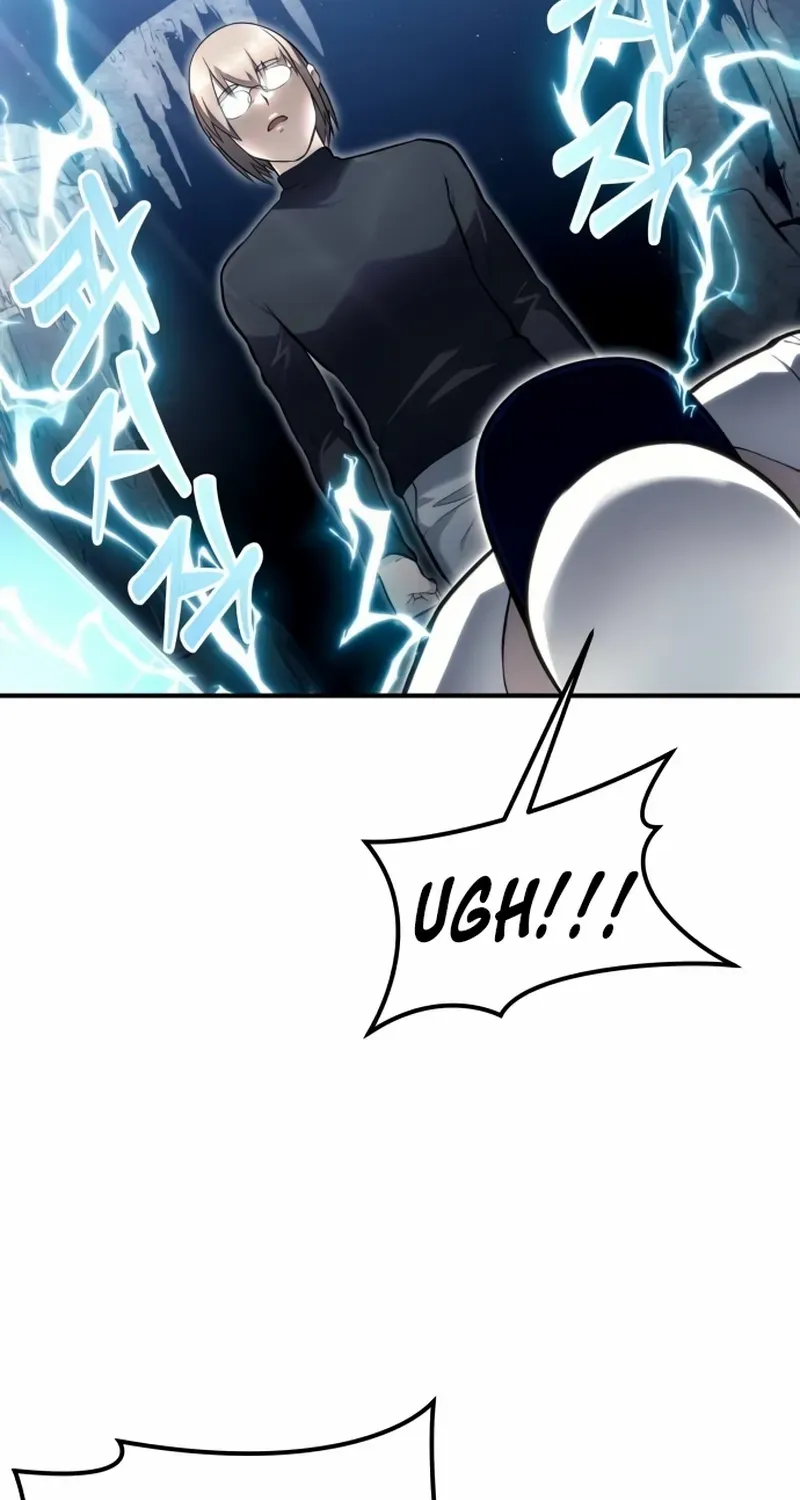 Tower of God: Urek Mazino Chapter 15 page 50 - 