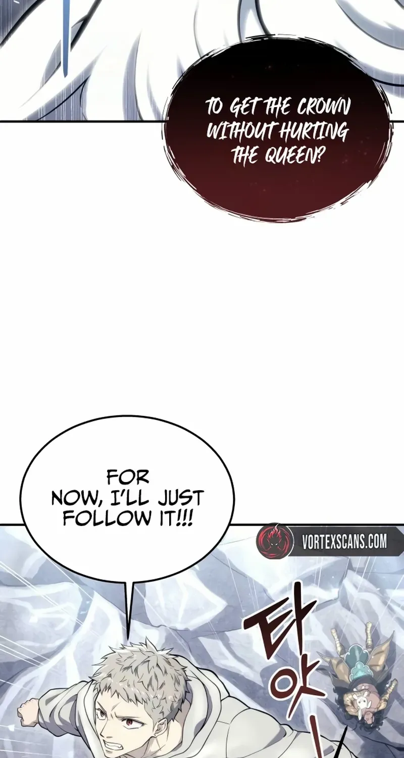 Tower of God: Urek Mazino Chapter 15 page 6 - 
