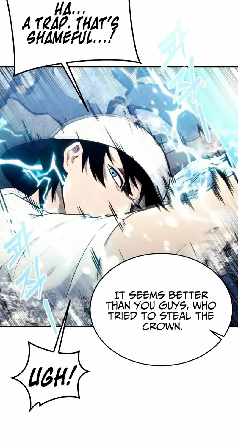 Tower of God: Urek Mazino Chapter 15 page 51 - 
