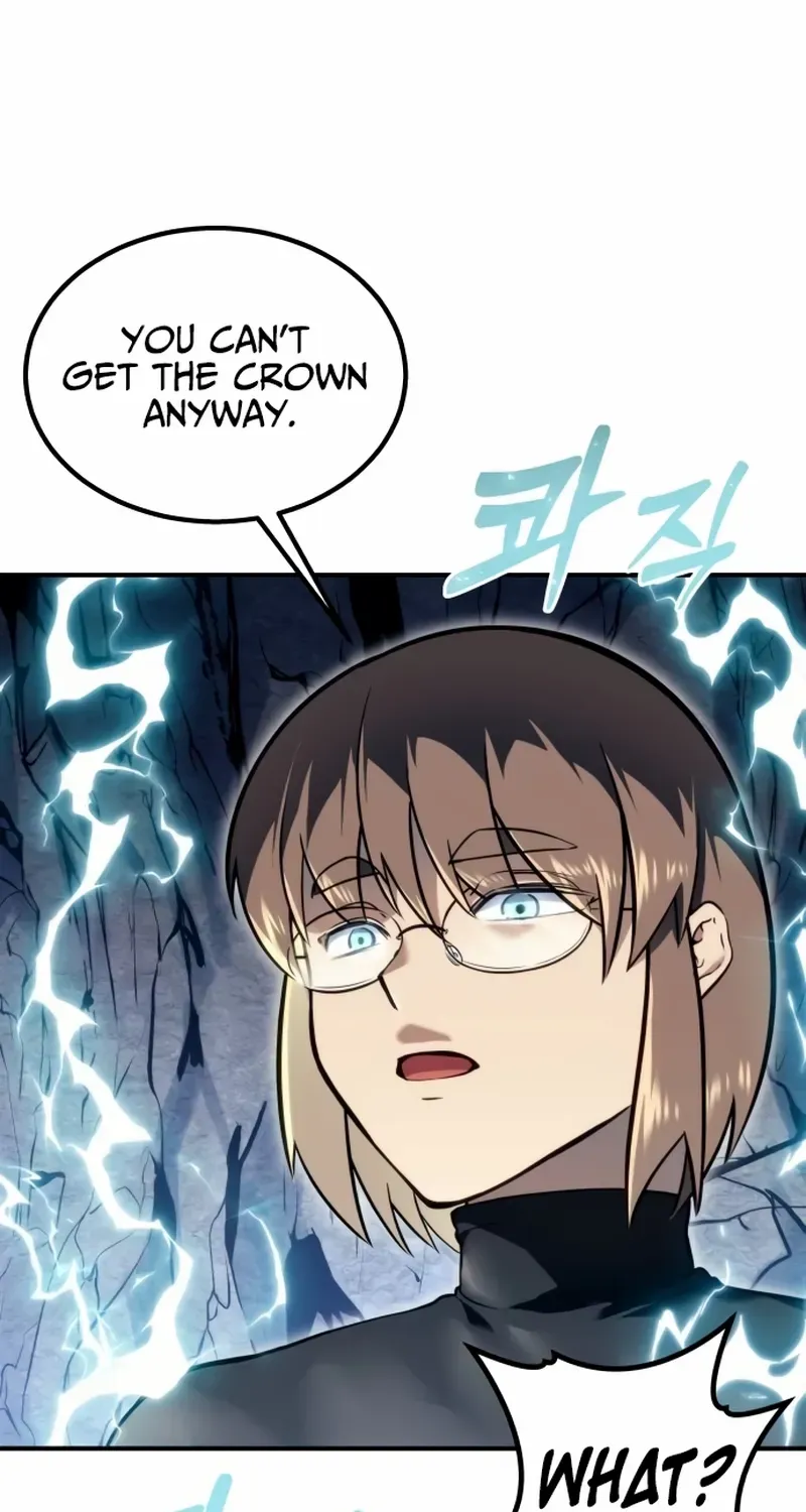 Tower of God: Urek Mazino Chapter 15 page 52 - 