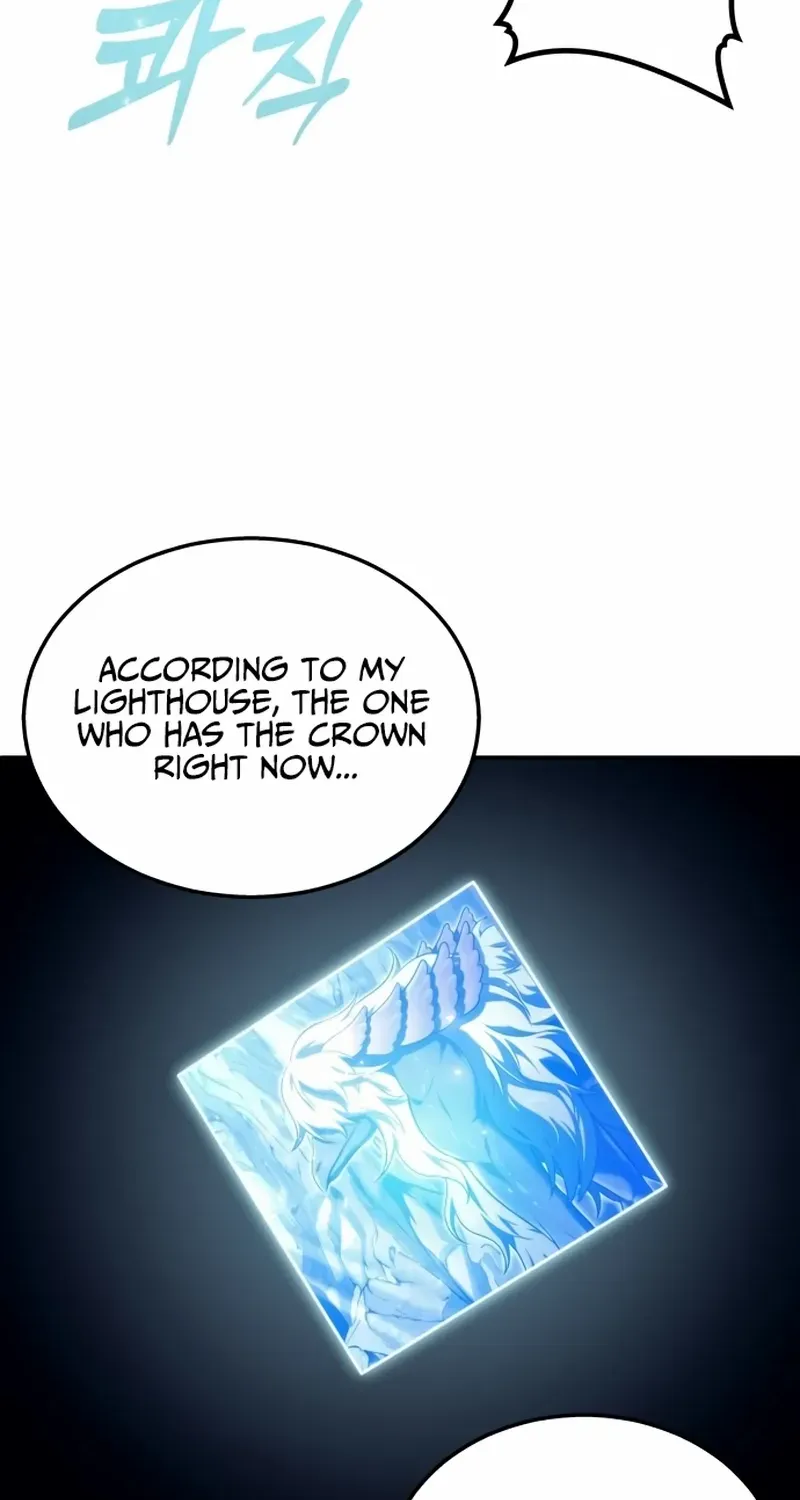 Tower of God: Urek Mazino Chapter 15 page 53 - 