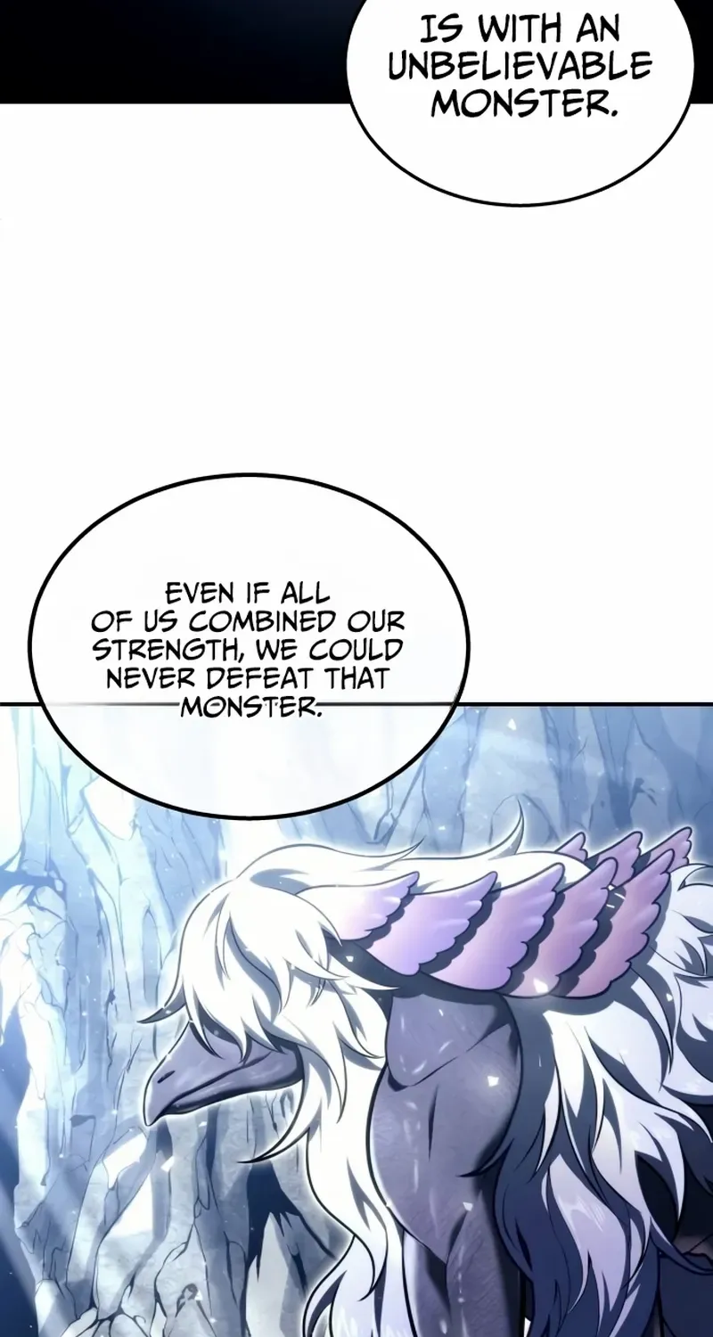 Tower of God: Urek Mazino Chapter 15 page 54 - 