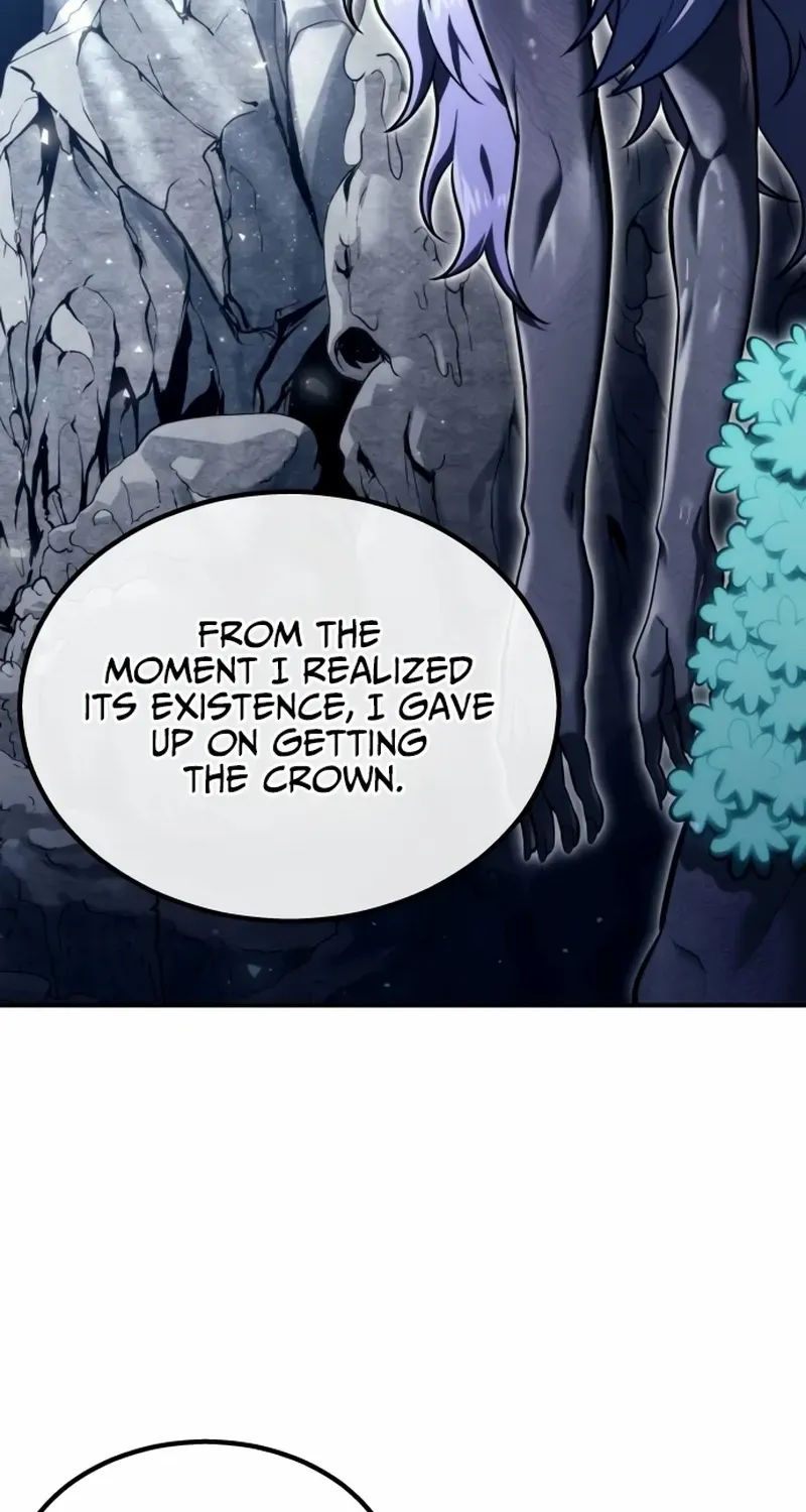 Tower of God: Urek Mazino Chapter 15 page 55 - 