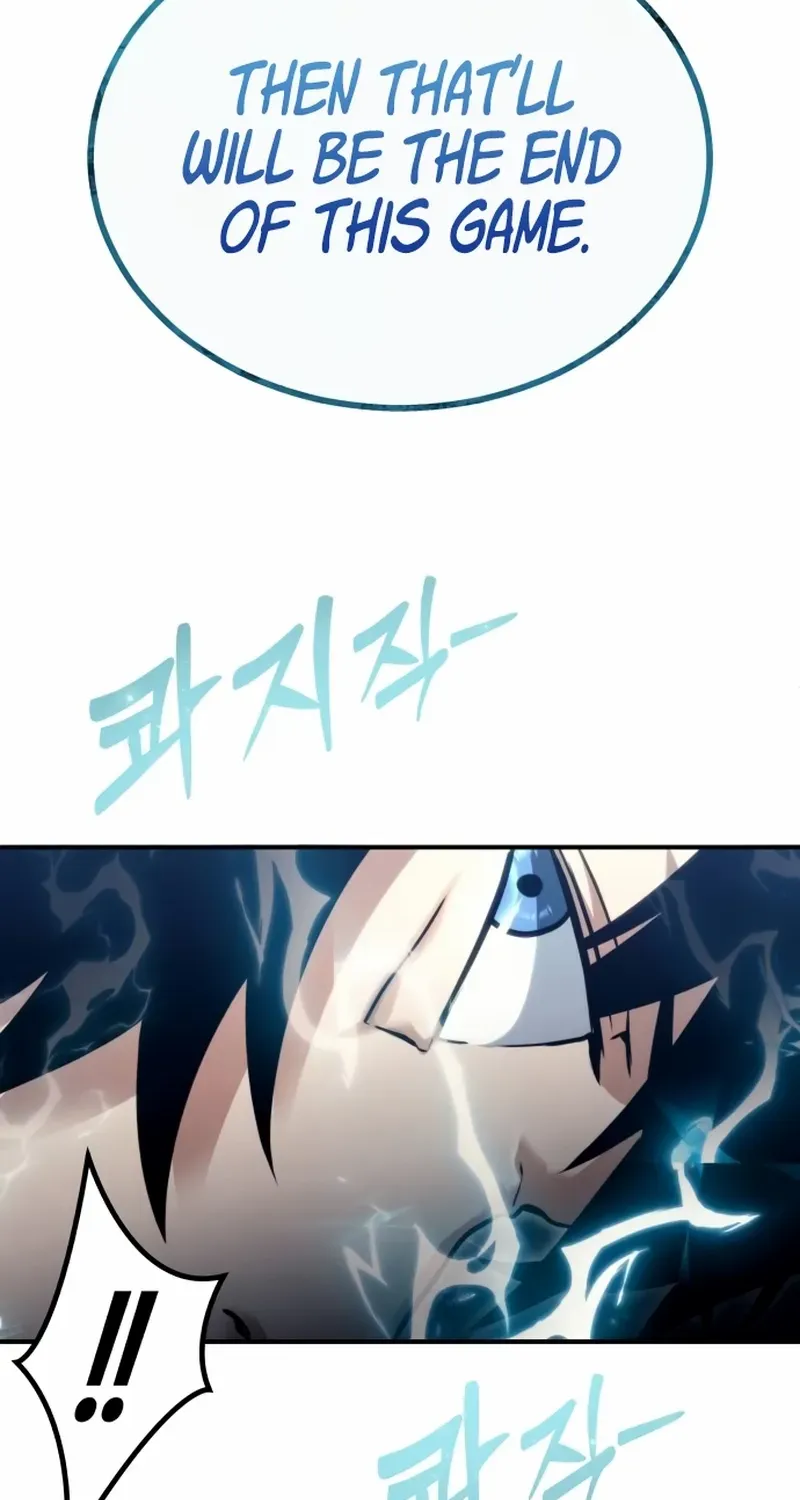 Tower of God: Urek Mazino Chapter 15 page 57 - 