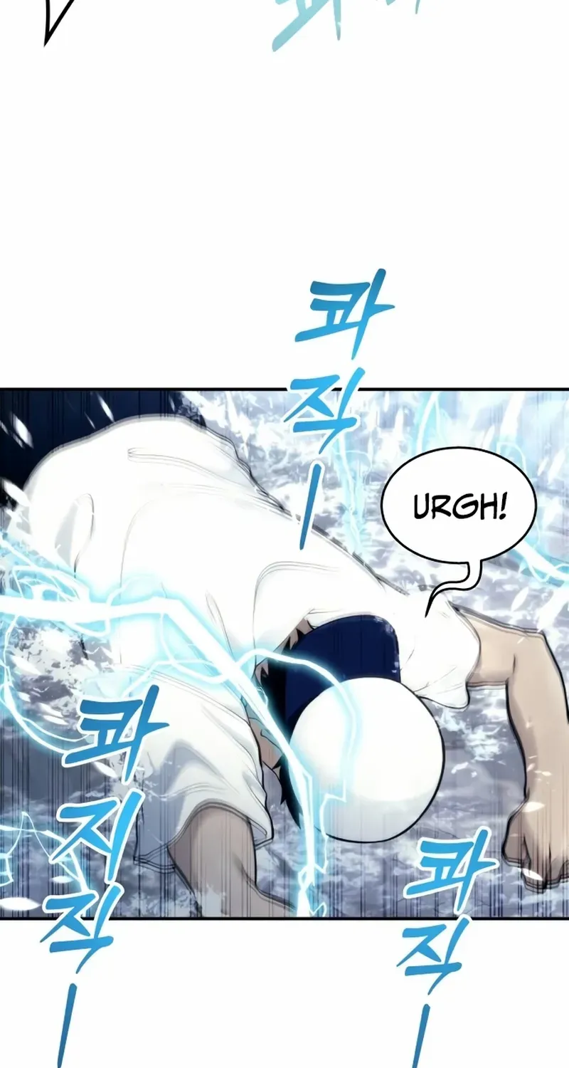 Tower of God: Urek Mazino Chapter 15 page 58 - 