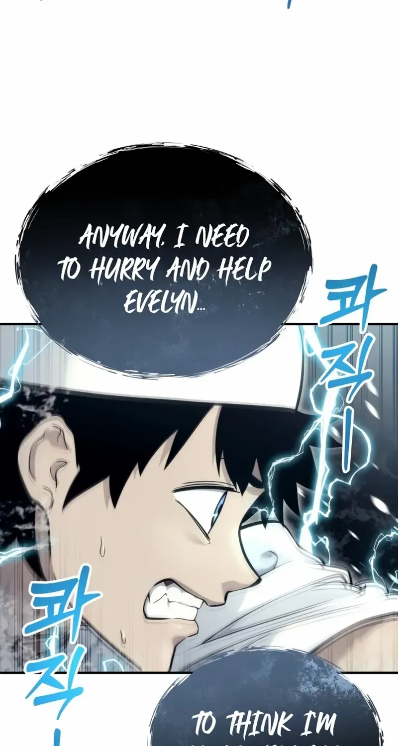 Tower of God: Urek Mazino Chapter 15 page 59 - 