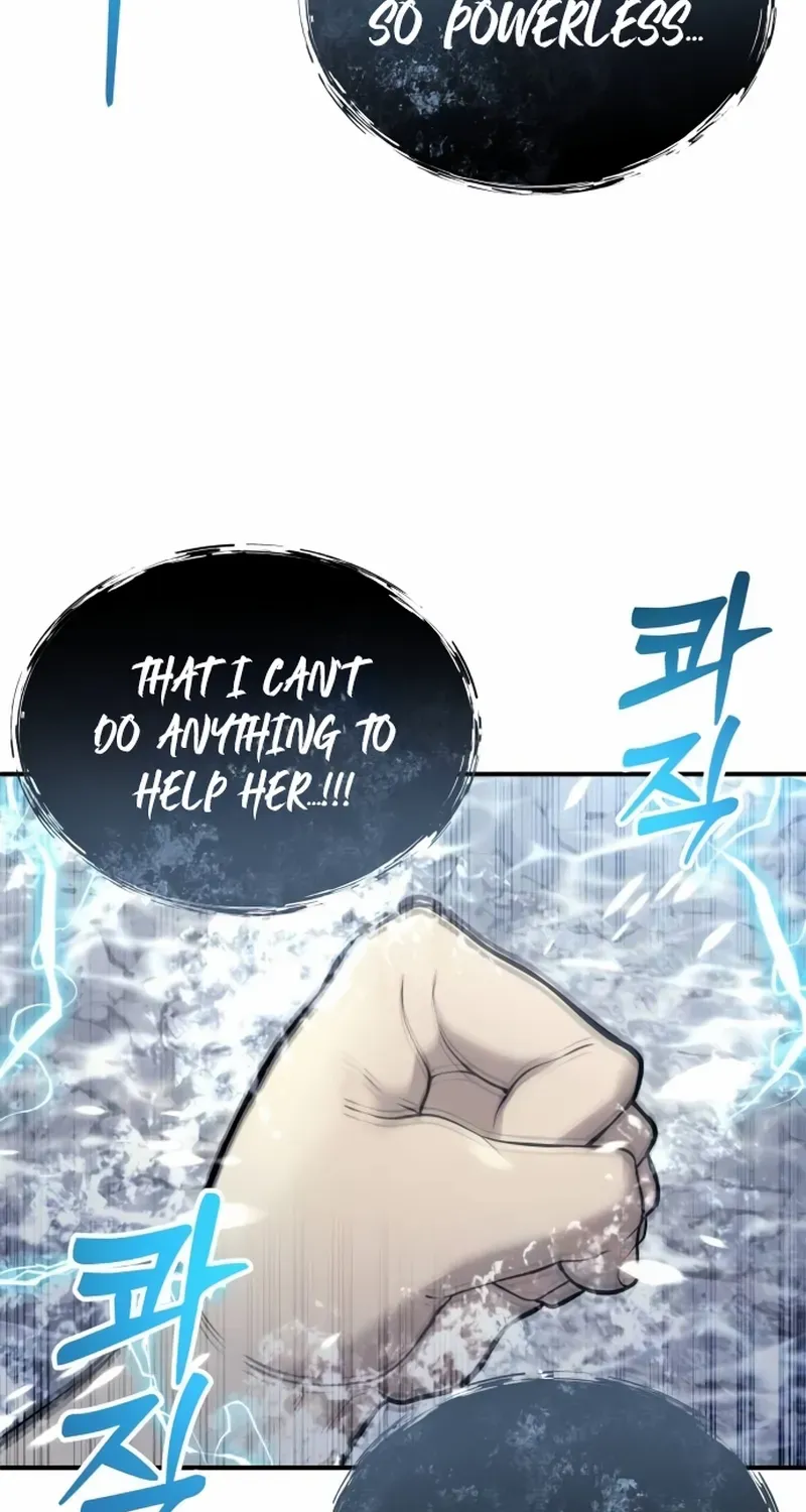 Tower of God: Urek Mazino Chapter 15 page 60 - 