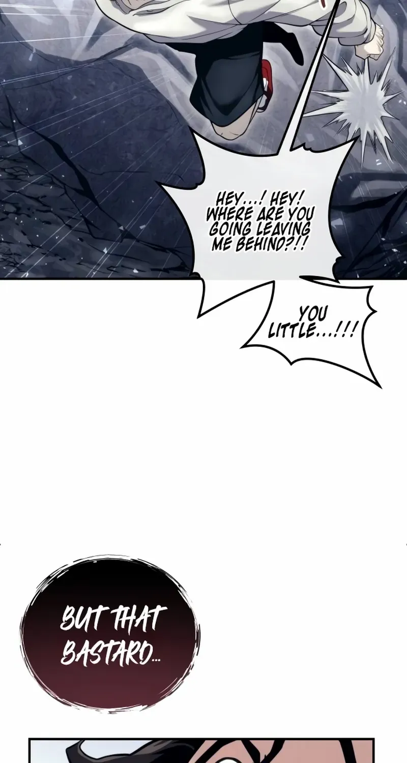 Tower of God: Urek Mazino Chapter 15 page 7 - 