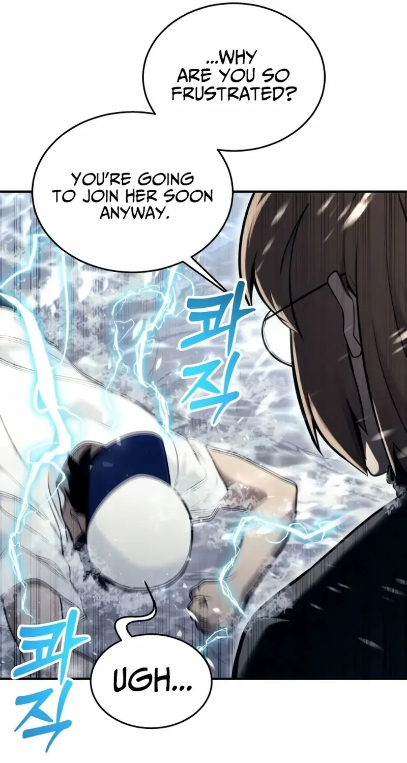Tower of God: Urek Mazino Chapter 15 page 62 - 