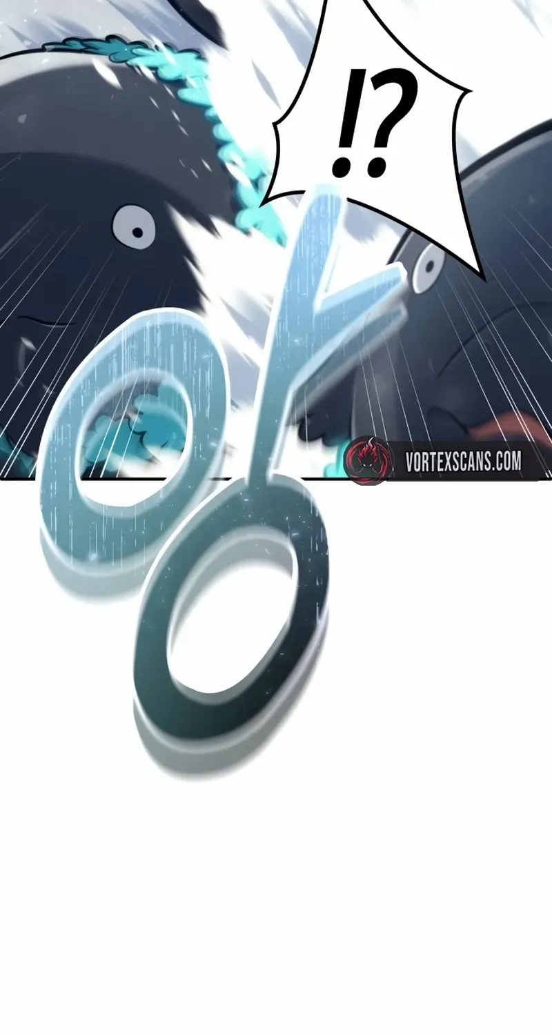 Tower of God: Urek Mazino Chapter 15 page 67 - 